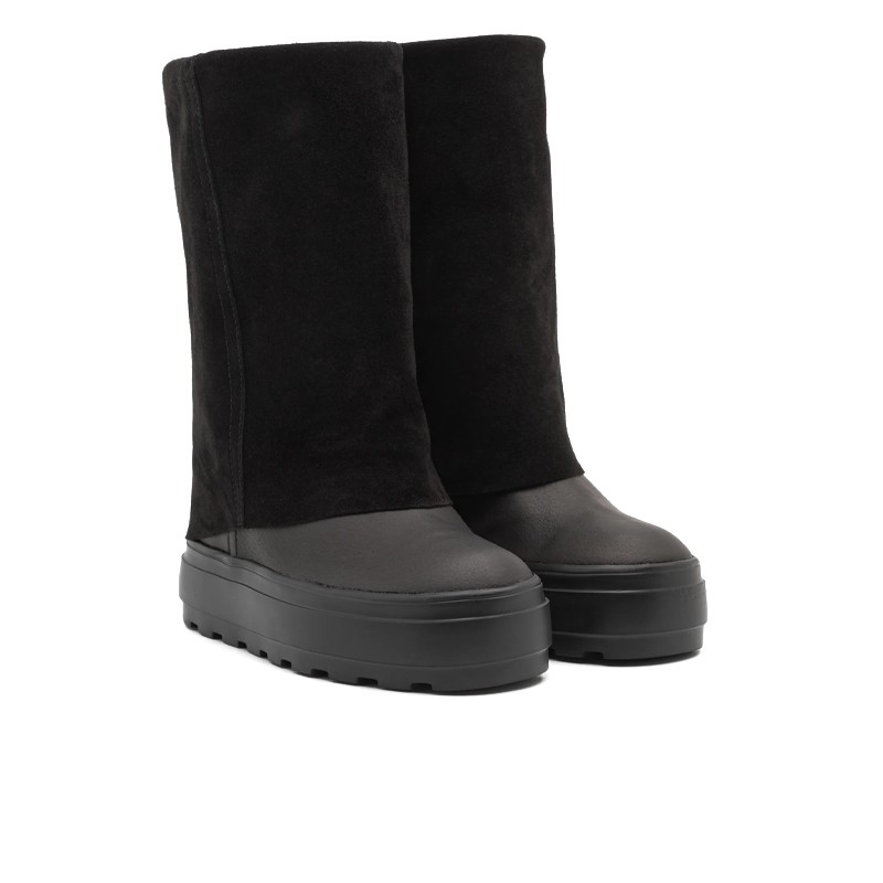 Boots Double Face Boots Double Face