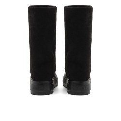 Boots Double Face