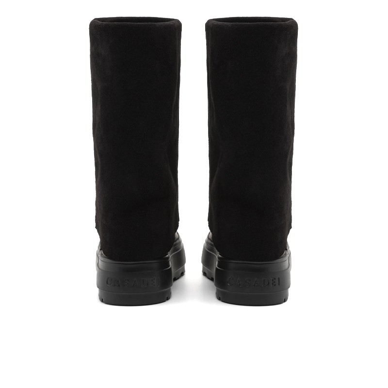 Boots Double Face Boots Double Face
