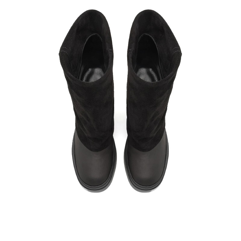 Boots Double Face Boots Double Face