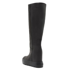 Boots Double Face