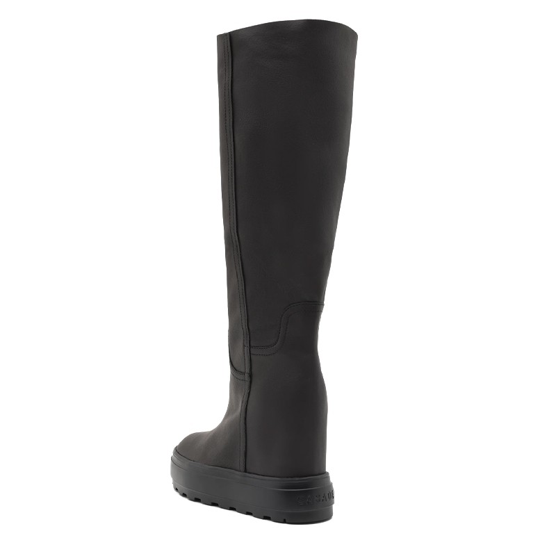 Boots Double Face Boots Double Face