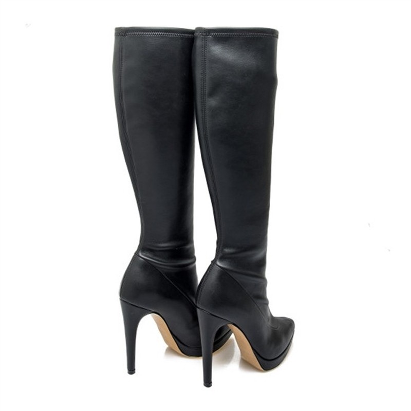 Bottes Michelle