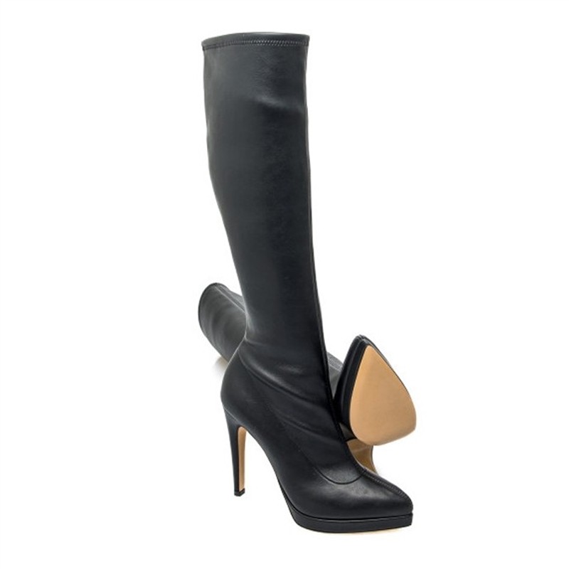 Bottes Michelle
