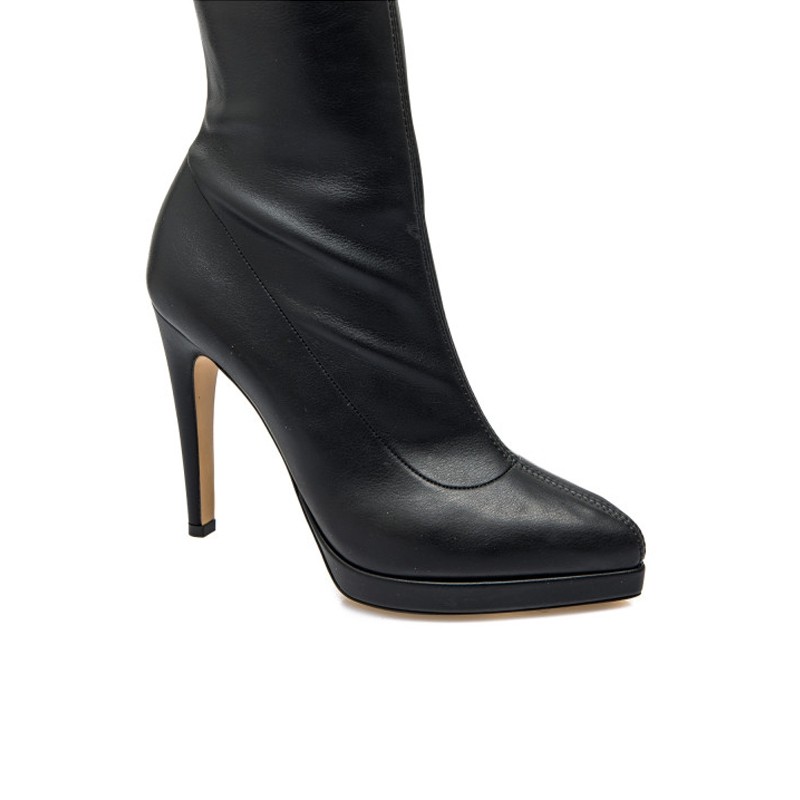 Bottes Michelle