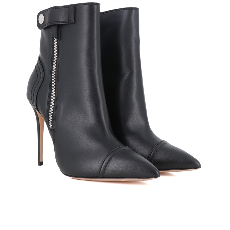 Boots Julia