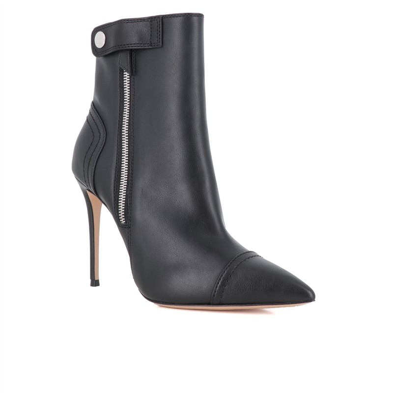 casadei boots & bottines Boots Julia Détails : Zip -Semelles: Cuir ... casadei boots & bottines Boots Julia Détails : Zip -Semelles: Cuir ...