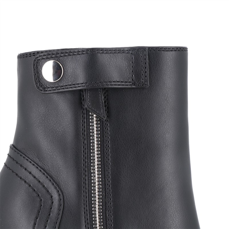 casadei boots & bottines Boots Julia Détails : Zip -Semelles: Cuir ... casadei boots & bottines Boots Julia Détails : Zip -Semelles: Cuir ...