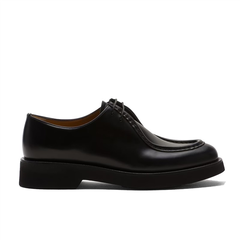 church's derbies et richelieux Derbies Nelly Détails : Oversize -Se...