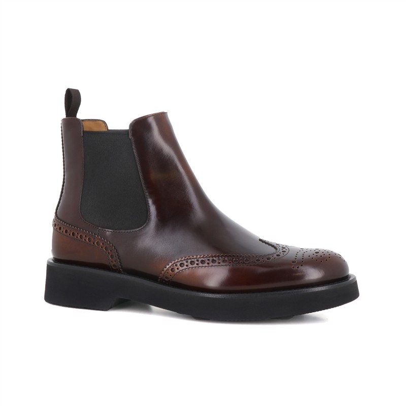church's boots & bottines Boots Ketsby l Détails : Élastique -Semel... church's boots & bottines Boots Ketsby l Détails : Élastique -Semel...