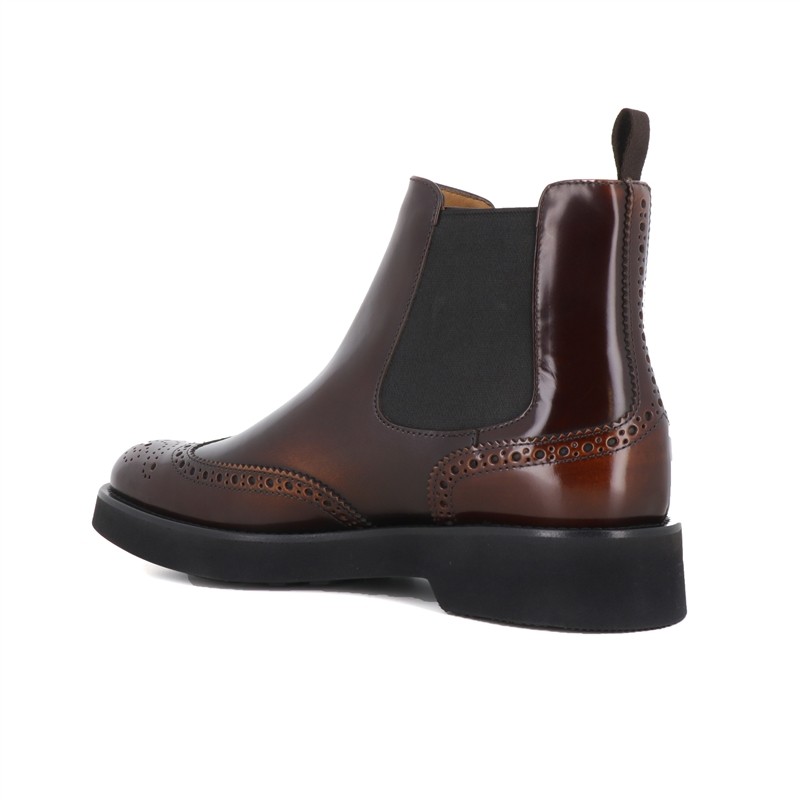 church's boots & bottines Boots Ketsby l Détails : Élastique -Semel... church's boots & bottines Boots Ketsby l Détails : Élastique -Semel...