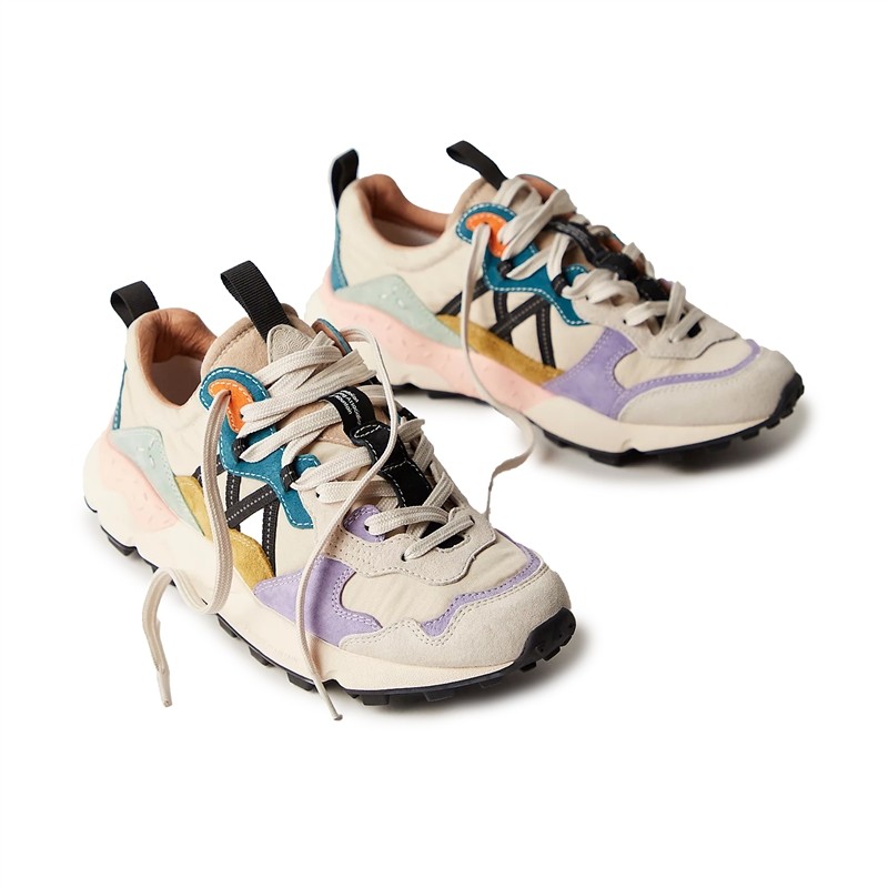 Sneakers Lenzan Sneakers Lenzan