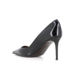 giuseppe zanotti escarpins Escarpins Classic Semelles: Cuir -Talons...