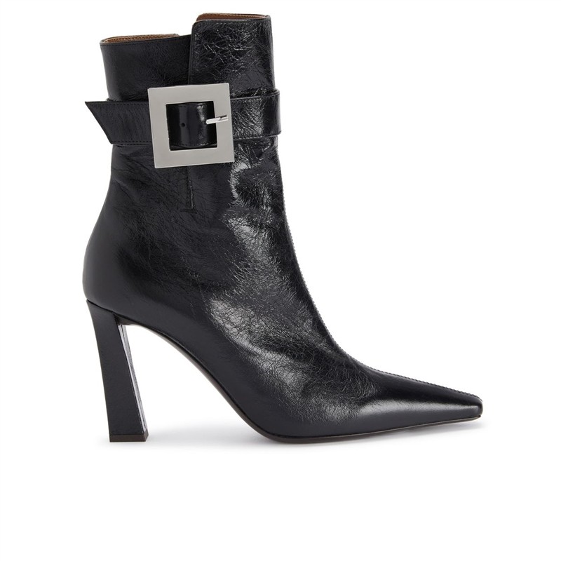 giuseppe zanotti boots & bottines Boots Seattle Détails : Bijoux -S...