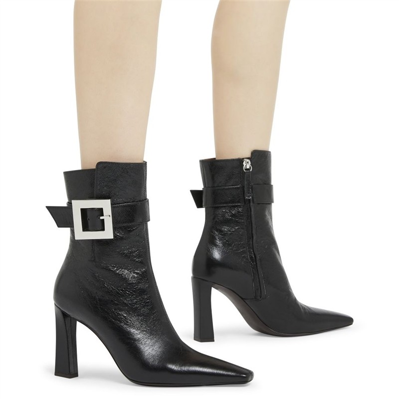 Boots Seattle