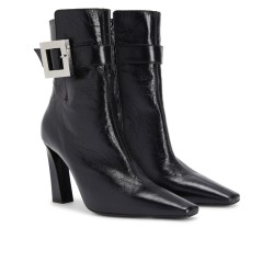 giuseppe zanotti boots & bottines Boots Seattle Détails : Bijoux -S...