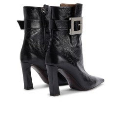 giuseppe zanotti boots & bottines Boots Seattle Détails : Bijoux -S...