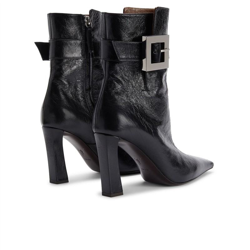 giuseppe zanotti boots & bottines Boots Seattle Détails : Bijoux -S... giuseppe zanotti boots & bottines Boots Seattle Détails : Bijoux -S...