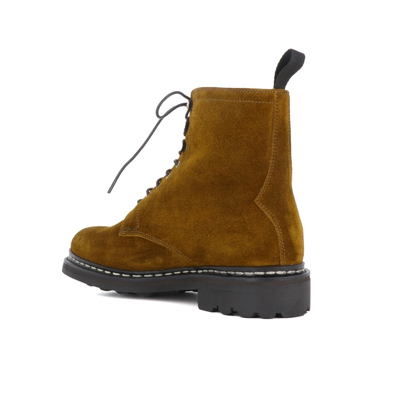 Bottines Hetre Bottines Hetre