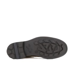 heschung boots & bottines Bottines Hetre Détails : Oversize -Semell...