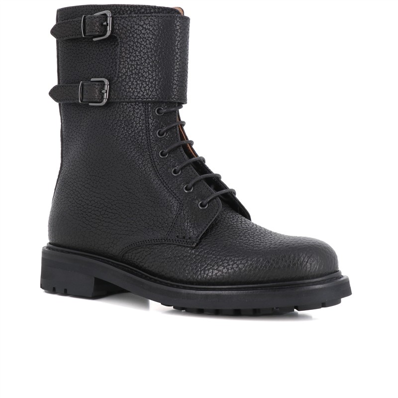 heschung boots & bottines Bottines Rangers Détails : Accessoires -S... heschung boots & bottines Bottines Rangers Détails : Accessoires -S...