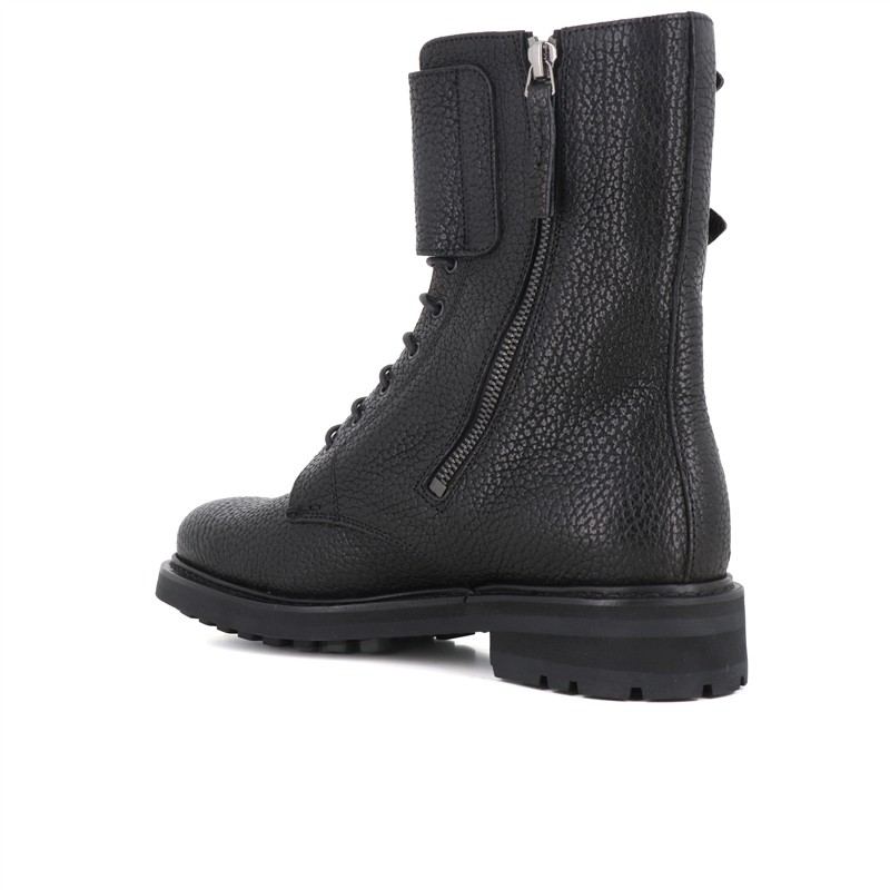 heschung boots & bottines Bottines Rangers Détails : Accessoires -S... heschung boots & bottines Bottines Rangers Détails : Accessoires -S...