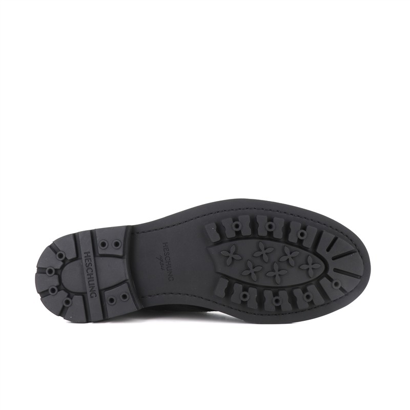 heschung boots & bottines Bottines Rangers Détails : Accessoires -S... heschung boots & bottines Bottines Rangers Détails : Accessoires -S...