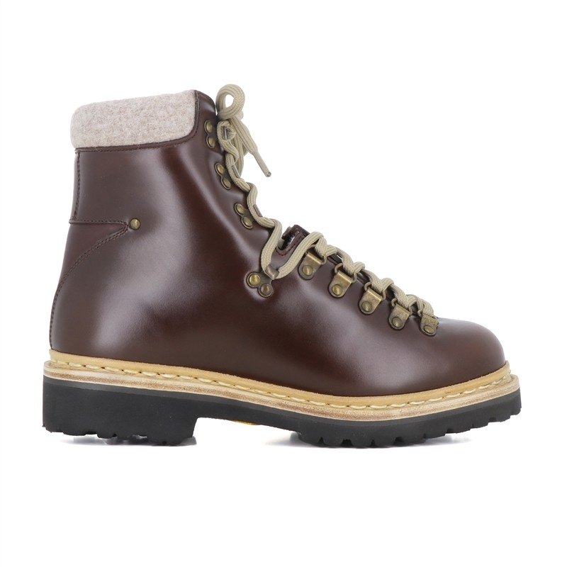 heschung boots & bottines Bottines Iseran Détails : Oversize -Semel...