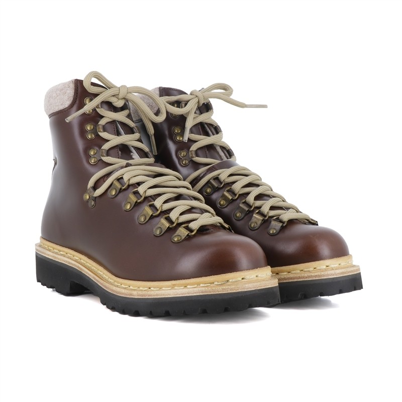 Bottines Iseran