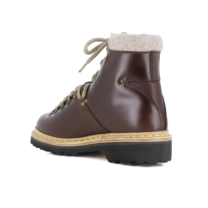 Bottines Iseran Bottines Iseran