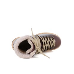 Bottines Iseran