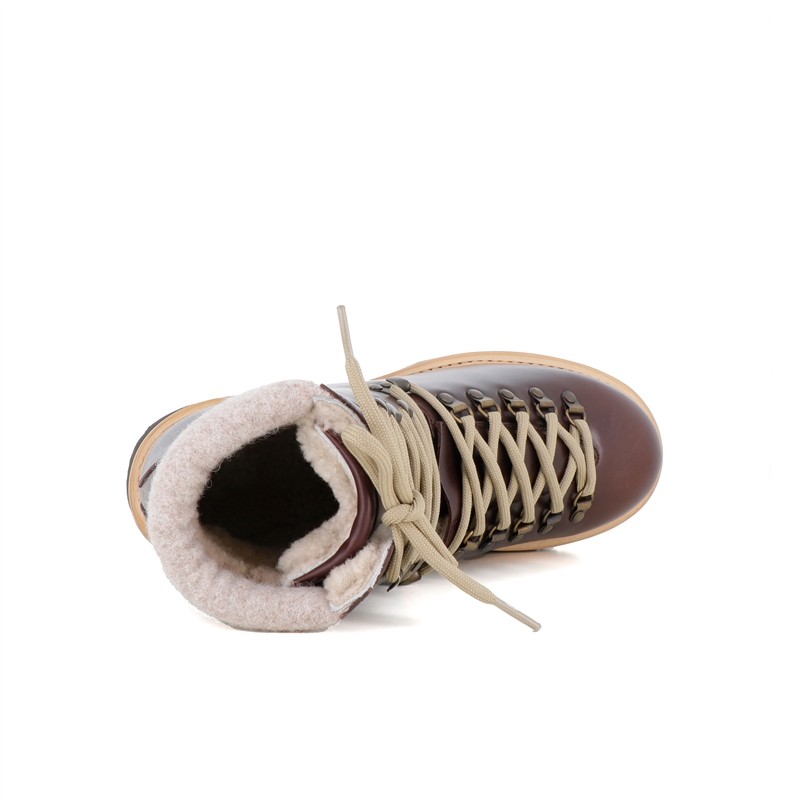 Bottines Iseran Bottines Iseran
