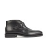 CHENE - CUIR BOX, SEMELLE ONYX -