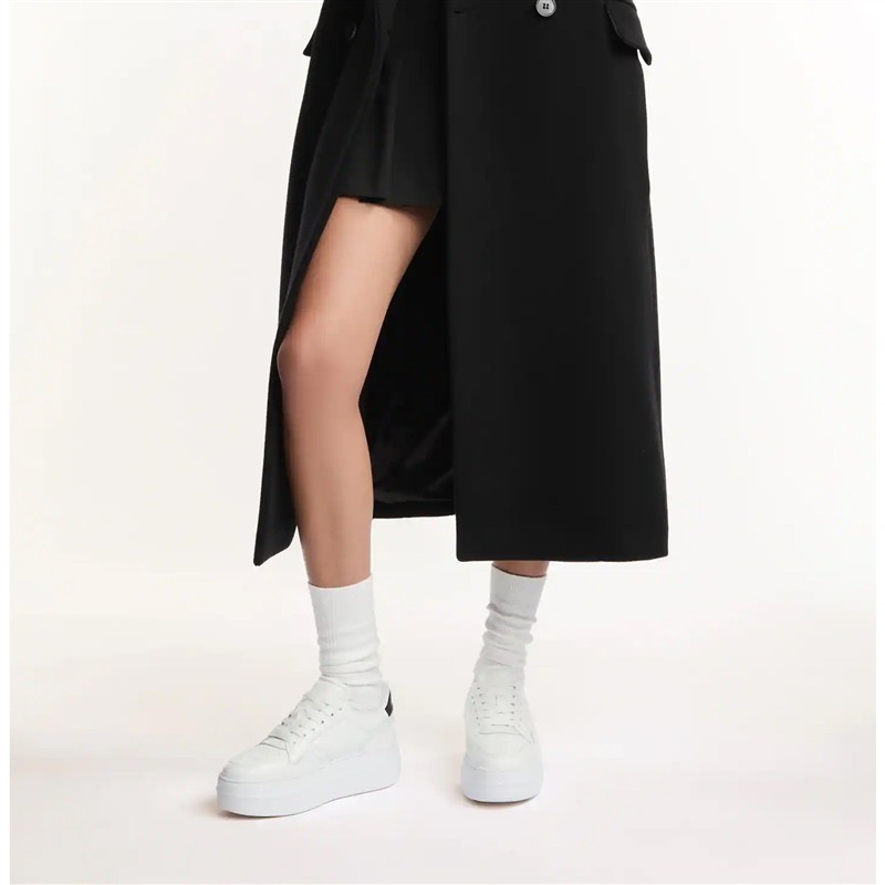 hogan sneakers Sneakers H670 Détails : Oversize -Semelles: Gomme -S...