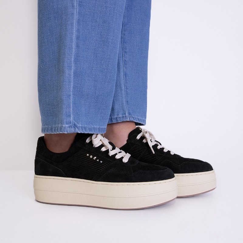 hogan sneakers Sneakers H670 Détails : Oversize -Semelles: Gomme -M...