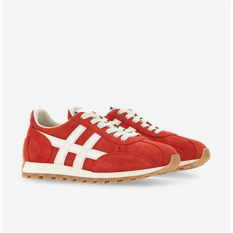 hogan sneakers Sneakers H671 Détails : Basses -Semelles: Gomme -Mat... hogan sneakers Sneakers H671 Détails : Basses -Semelles: Gomme -Mat...