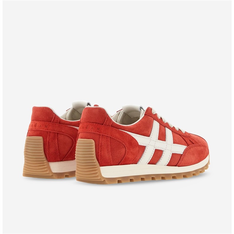 hogan sneakers Sneakers H671 Détails : Basses -Semelles: Gomme -Mat... hogan sneakers Sneakers H671 Détails : Basses -Semelles: Gomme -Mat...