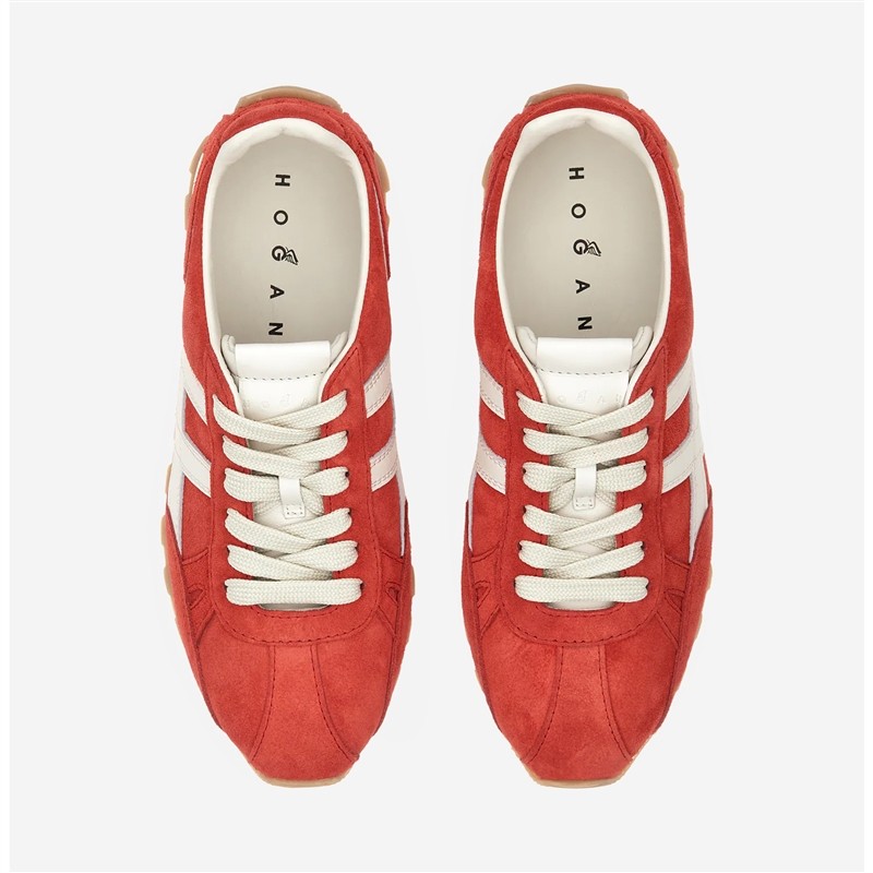 hogan sneakers Sneakers H671 Détails : Basses -Semelles: Gomme -Mat... hogan sneakers Sneakers H671 Détails : Basses -Semelles: Gomme -Mat...