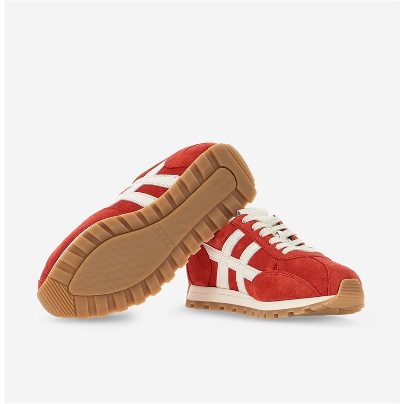 hogan sneakers Sneakers H671 Détails : Basses -Semelles: Gomme -Mat... hogan sneakers Sneakers H671 Détails : Basses -Semelles: Gomme -Mat...
