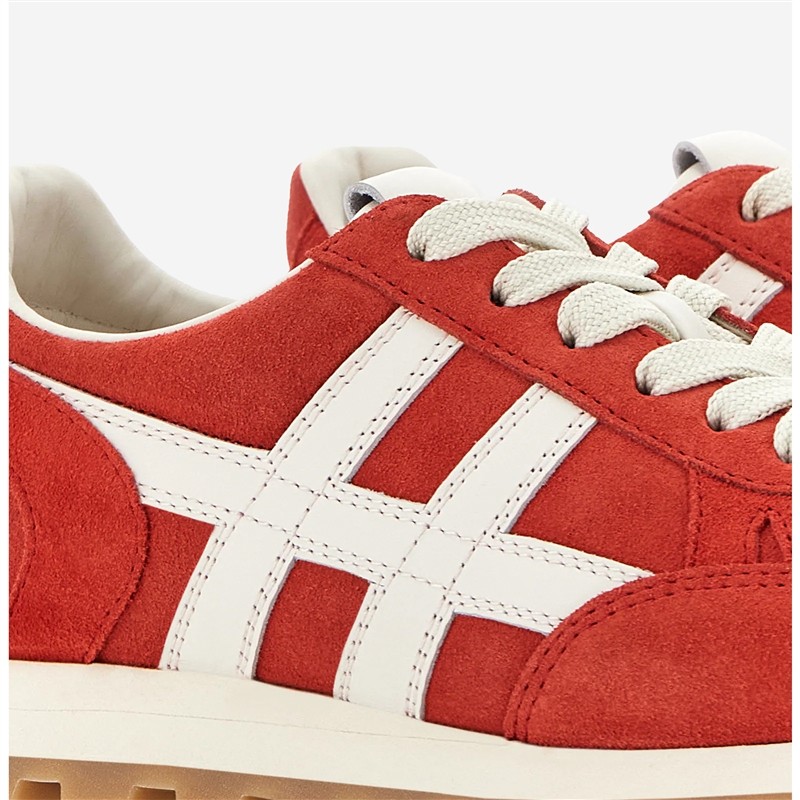hogan sneakers Sneakers H671 Détails : Basses -Semelles: Gomme -Mat... hogan sneakers Sneakers H671 Détails : Basses -Semelles: Gomme -Mat...