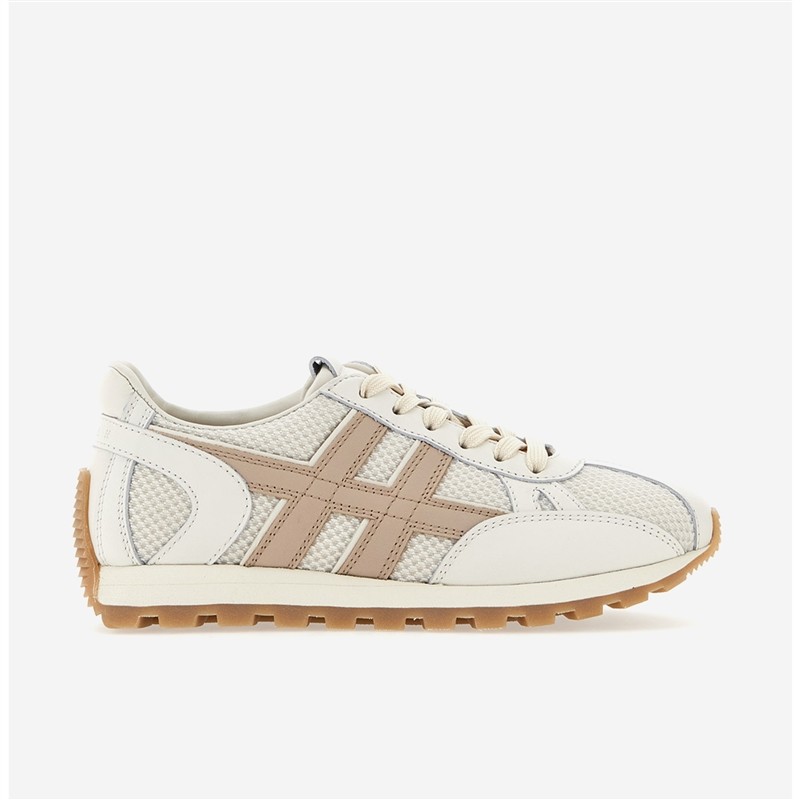 hogan sneakers Sneakers H671 Semelles: Gomme -Semelles: Mémoire de ...