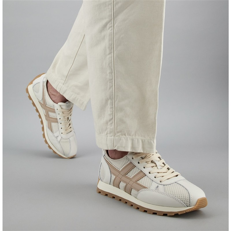 hogan sneakers Sneakers H671 Semelles: Gomme -Semelles: Mémoire de ...