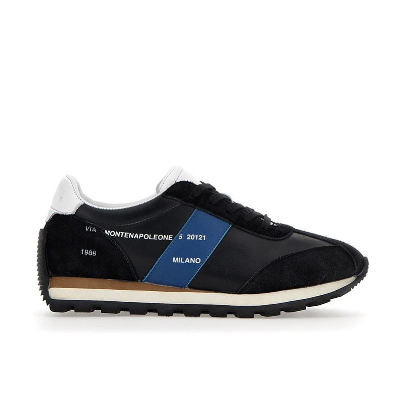 hogan sneakers Sneakers H671 Semelles: Gomme -Matières: Cuir -Matiè...