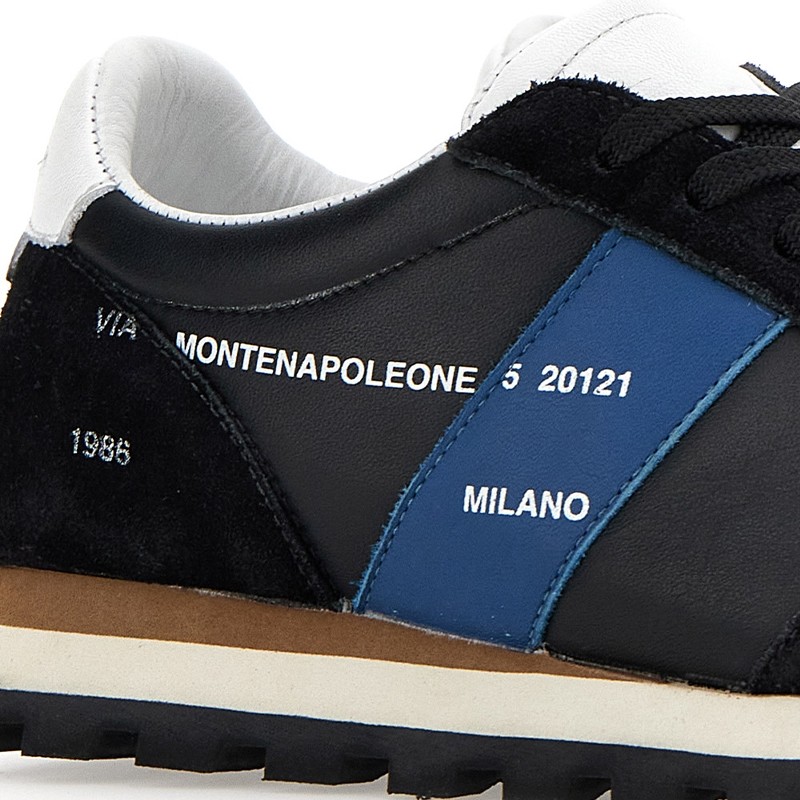 Sneakers H671 Sneakers H671