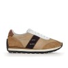 HF H671 - NUBUCK , TISSU TECHNIQ