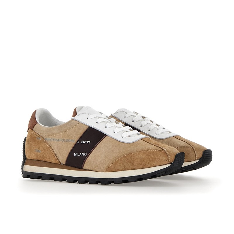 hogan sneakers Sneakers H671 Semelles: Gomme -Matières: Nubuck -Cou... hogan sneakers Sneakers H671 Semelles: Gomme -Matières: Nubuck -Cou...