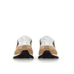 hogan sneakers Sneakers H671 Semelles: Gomme -Matières: Nubuck -Cou...