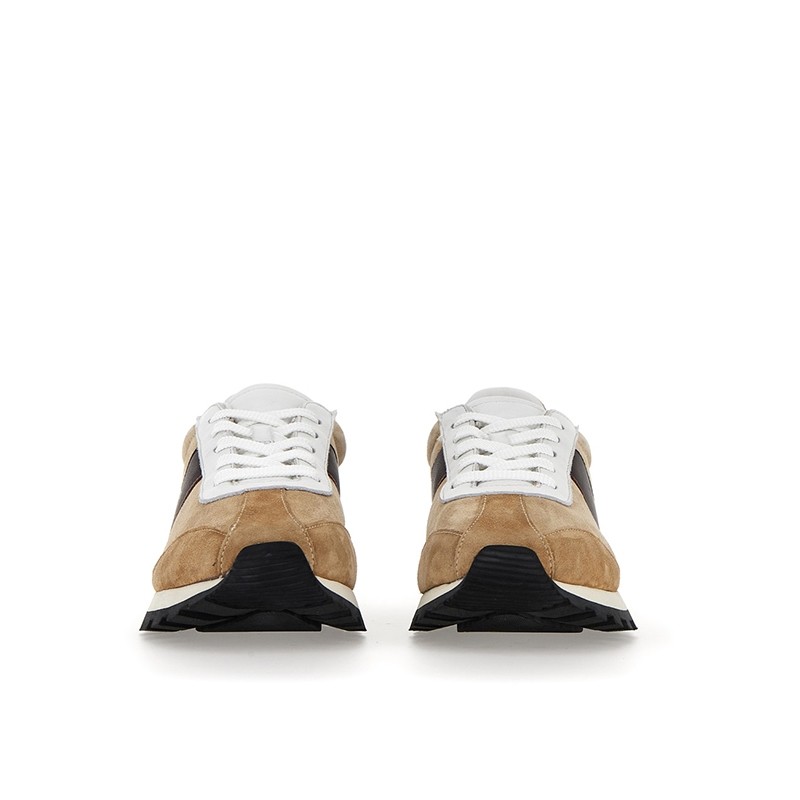 hogan sneakers Sneakers H671 Semelles: Gomme -Matières: Nubuck -Cou... hogan sneakers Sneakers H671 Semelles: Gomme -Matières: Nubuck -Cou...