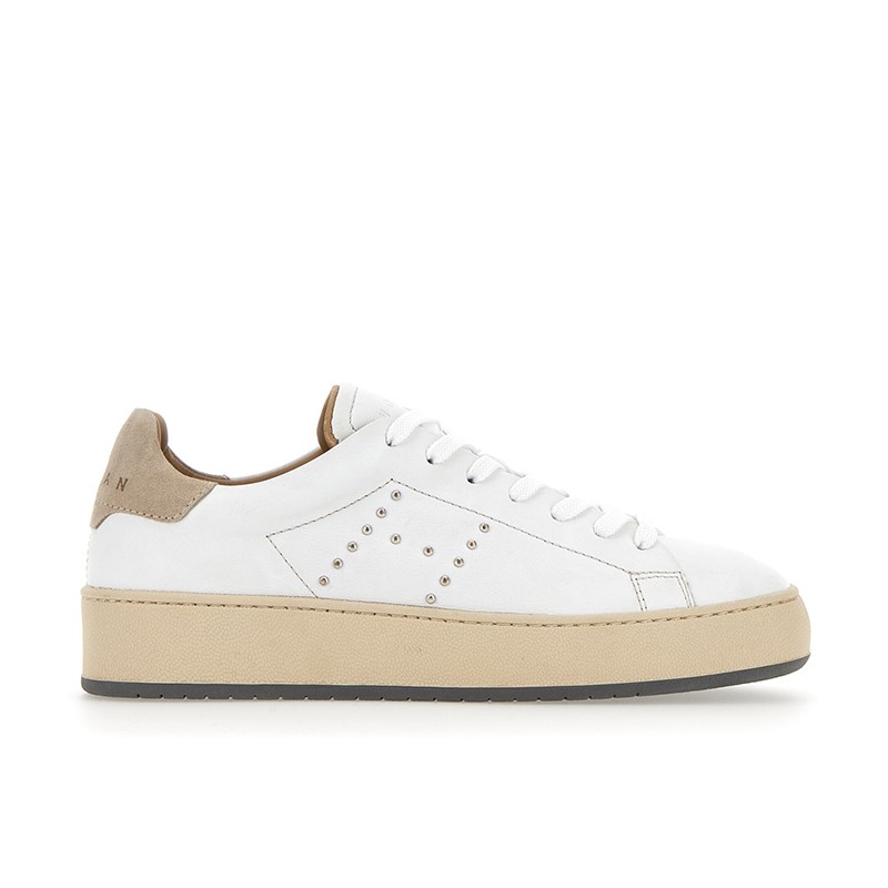 hogan sneakers Sneakers H672 Détails : Oversize -Semelles: Gomme -M...