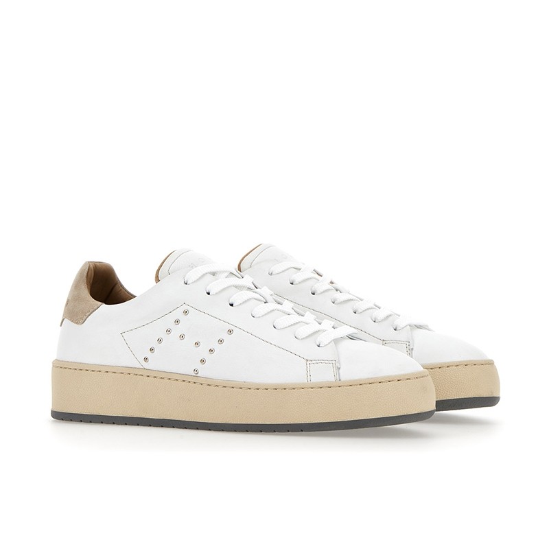 hogan sneakers Sneakers H672 Détails : Oversize -Semelles: Gomme -M... hogan sneakers Sneakers H672 Détails : Oversize -Semelles: Gomme -M...